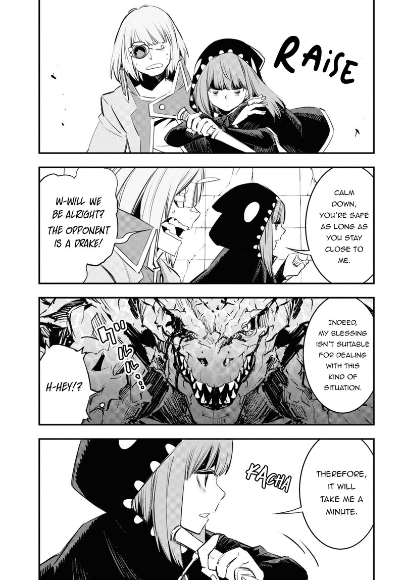 Shin No Nakama Janai To Yuusha No Party Wo Oidasareta Node 62 9
