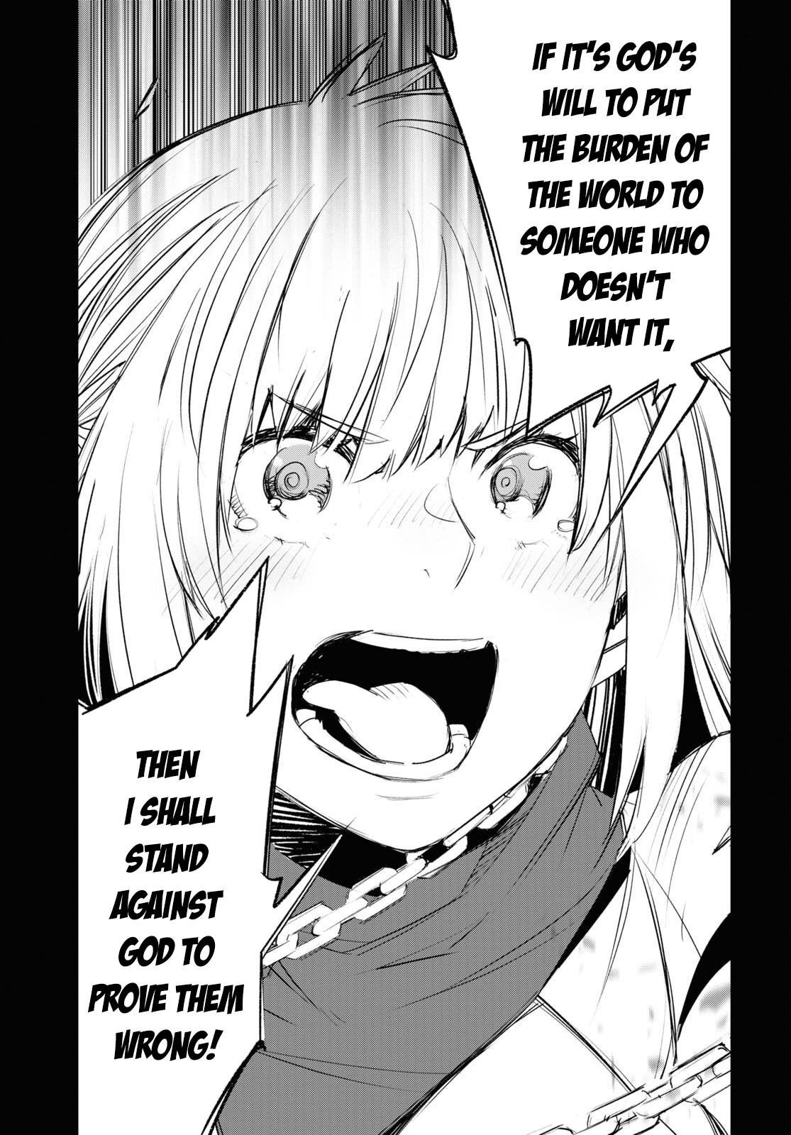 Shin No Nakama Janai To Yuusha No Party Wo Oidasareta Node 63 41