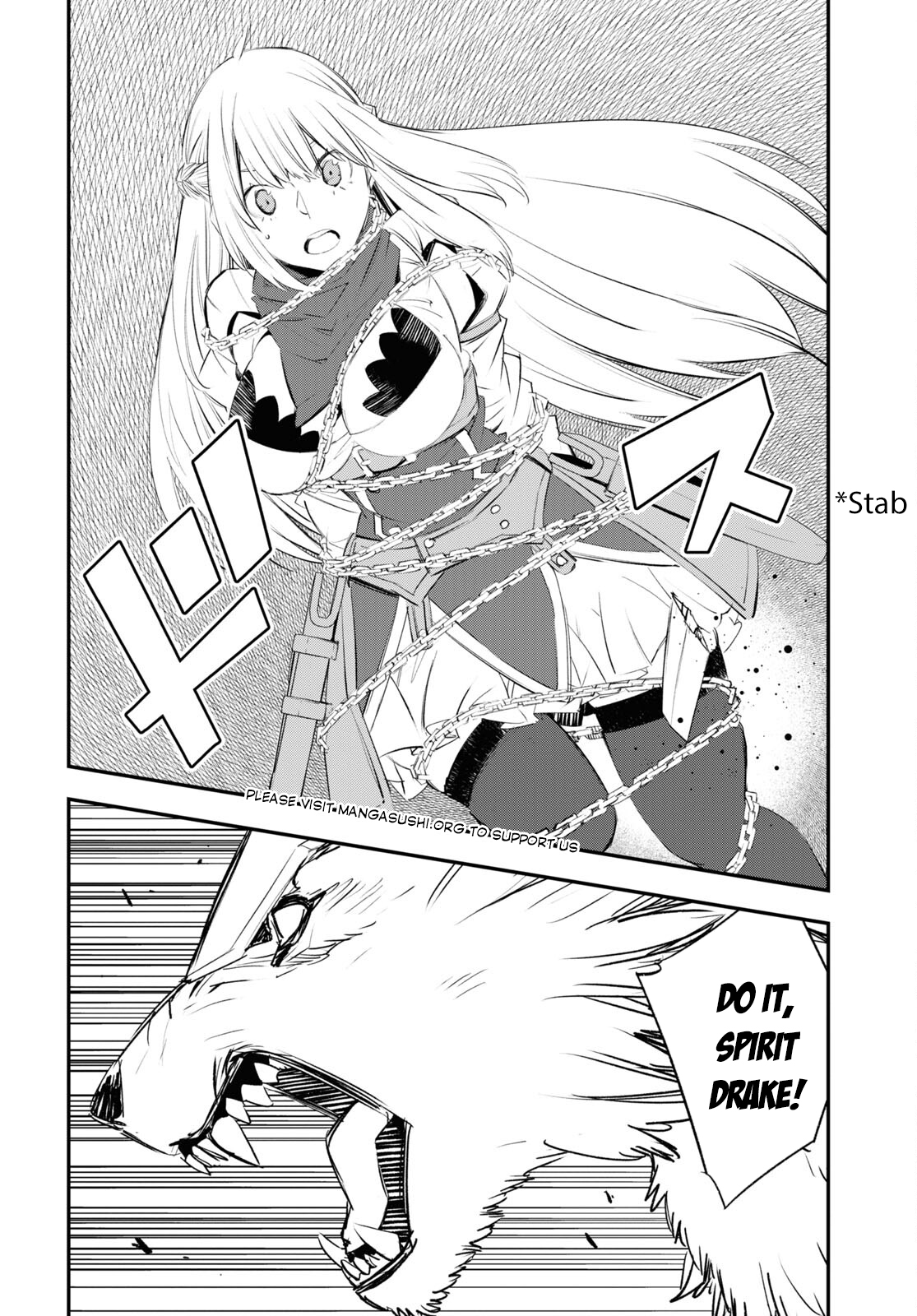 Shin No Nakama Janai To Yuusha No Party Wo Oidasareta Node 63 43