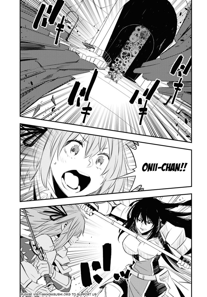 Shin No Nakama Janai To Yuusha No Party Wo Oidasareta Node 63 52