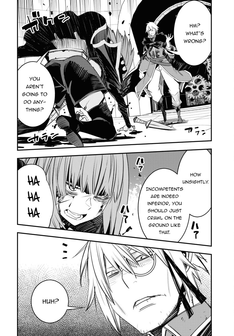 Shin No Nakama Janai To Yuusha No Party Wo Oidasareta Node 64 14
