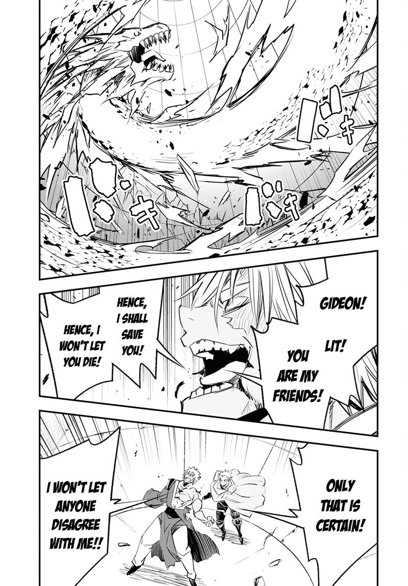 Shin No Nakama Janai To Yuusha No Party Wo Oidasareta Node 64 25