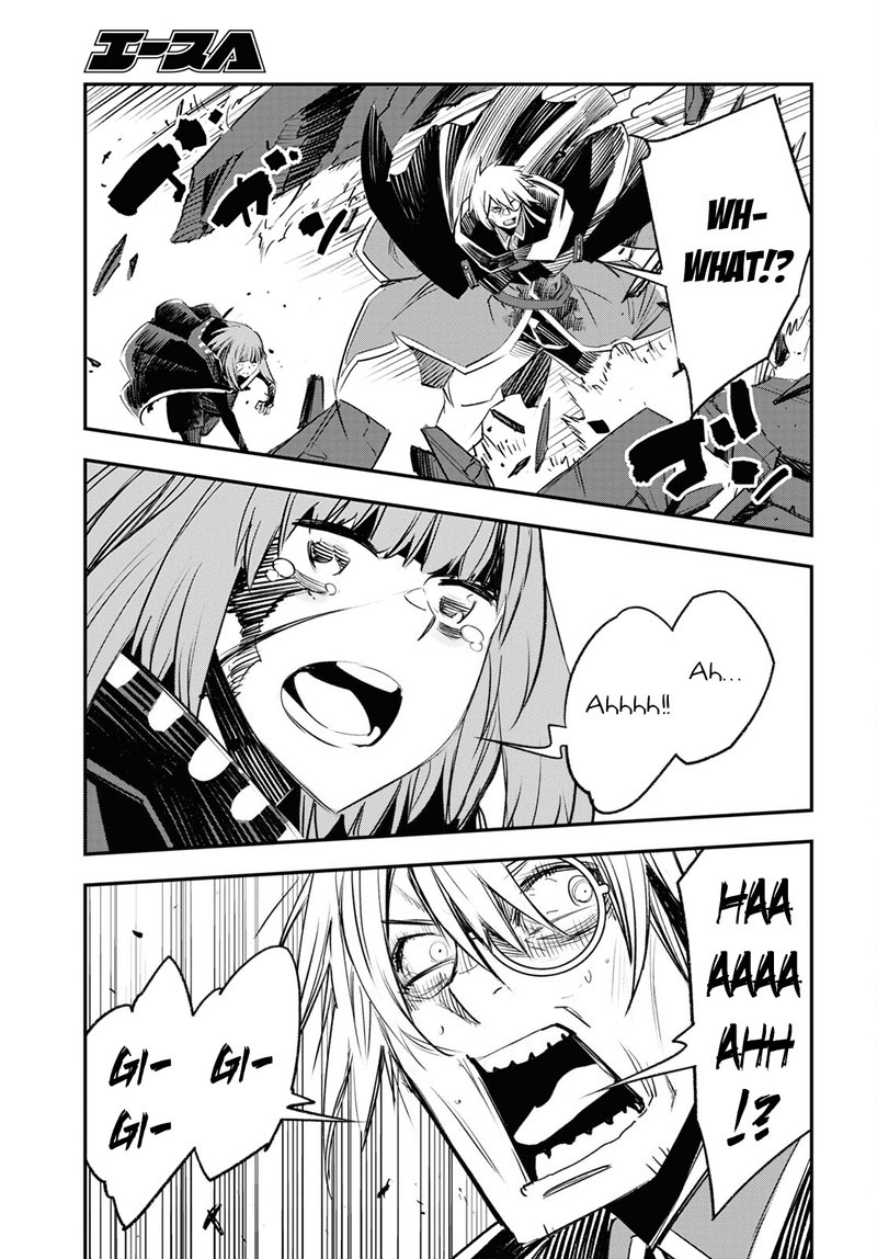 Shin No Nakama Janai To Yuusha No Party Wo Oidasareta Node 64 29