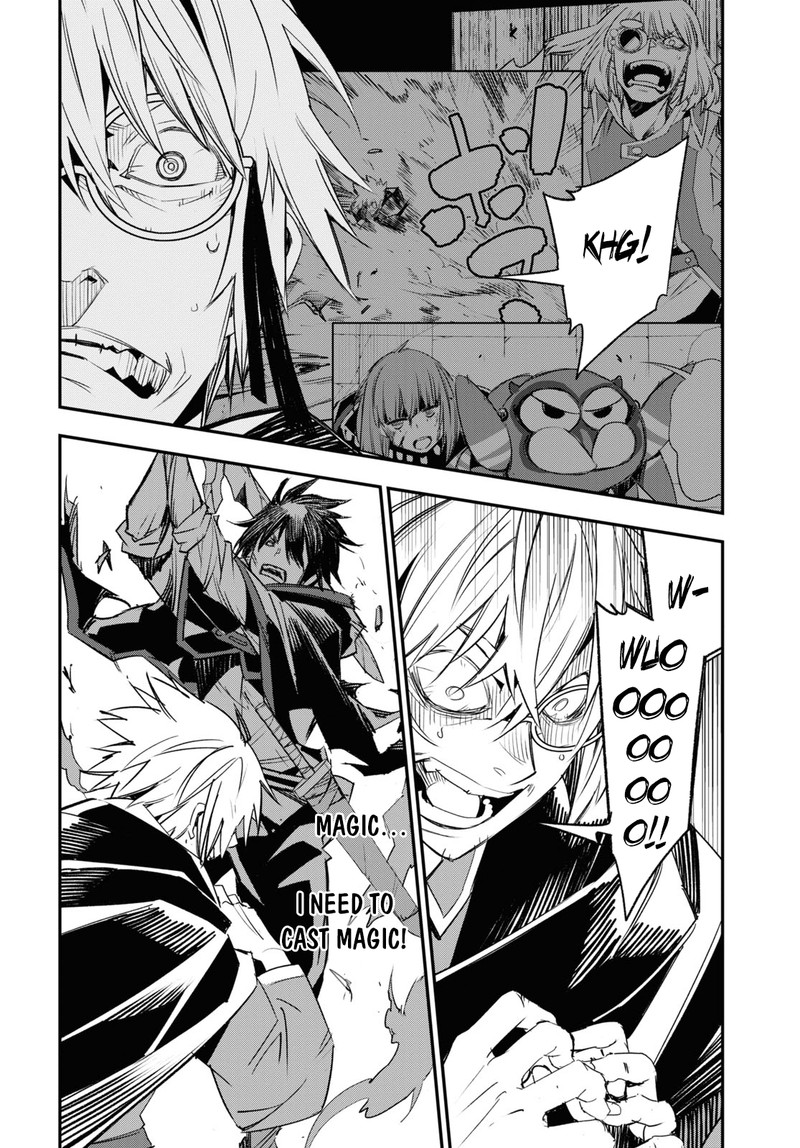 Shin No Nakama Janai To Yuusha No Party Wo Oidasareta Node 65 19