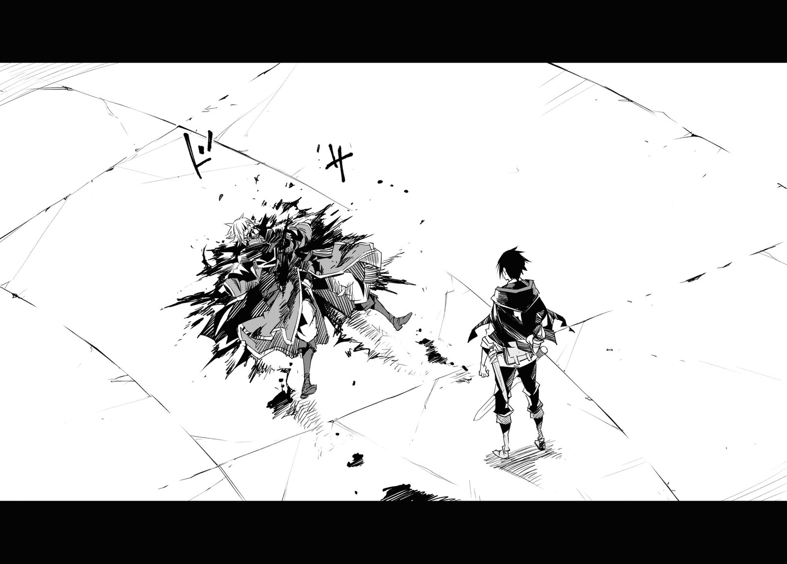 Shin No Nakama Janai To Yuusha No Party Wo Oidasareta Node 65 32