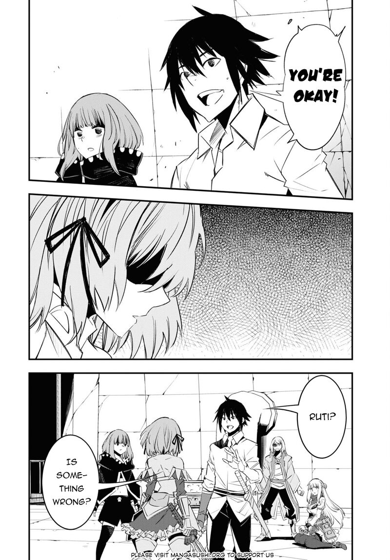 Shin No Nakama Janai To Yuusha No Party Wo Oidasareta Node 67 14