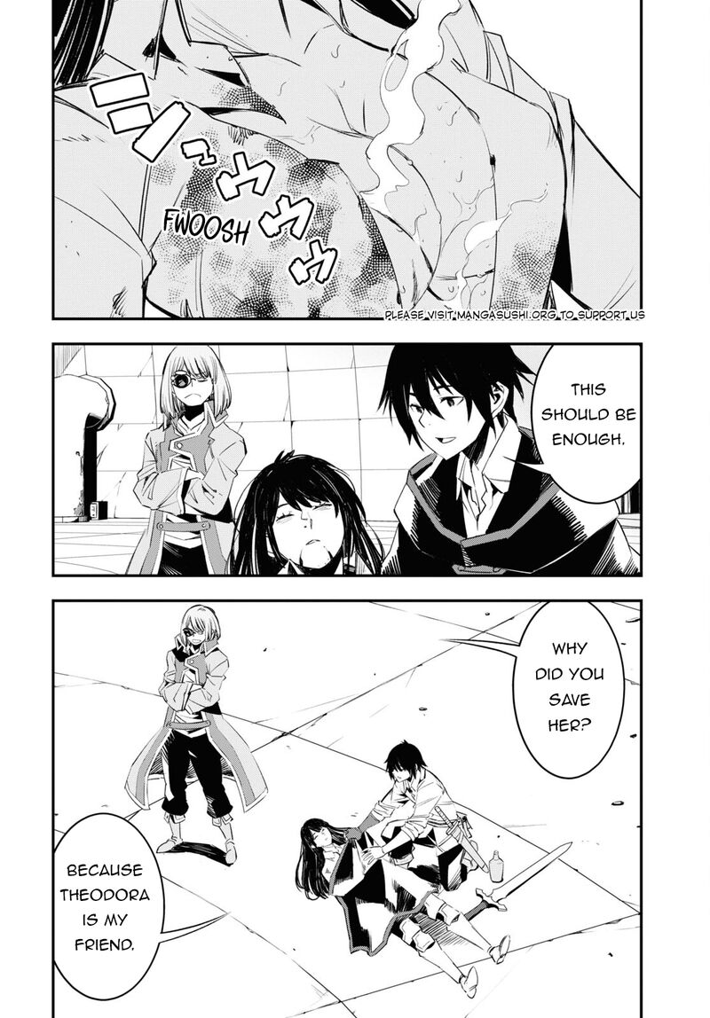 Shin No Nakama Janai To Yuusha No Party Wo Oidasareta Node 67 4
