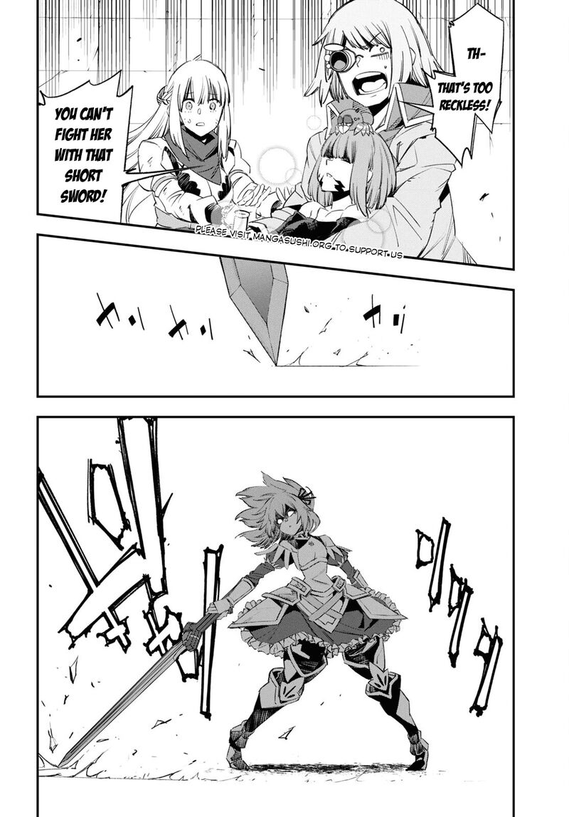 Shin No Nakama Janai To Yuusha No Party Wo Oidasareta Node 68 11