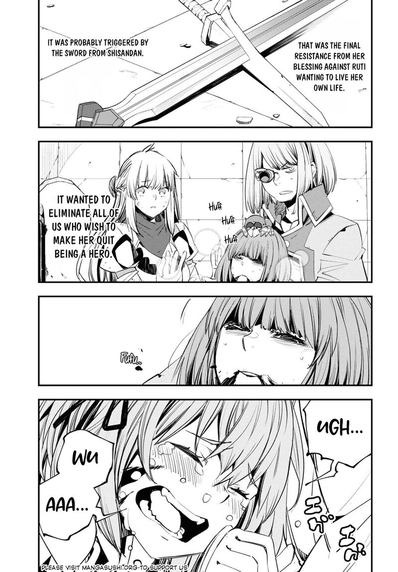 Shin No Nakama Janai To Yuusha No Party Wo Oidasareta Node 68 20