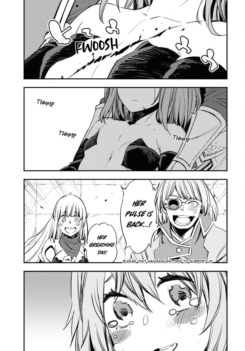 Shin No Nakama Janai To Yuusha No Party Wo Oidasareta Node 69 16
