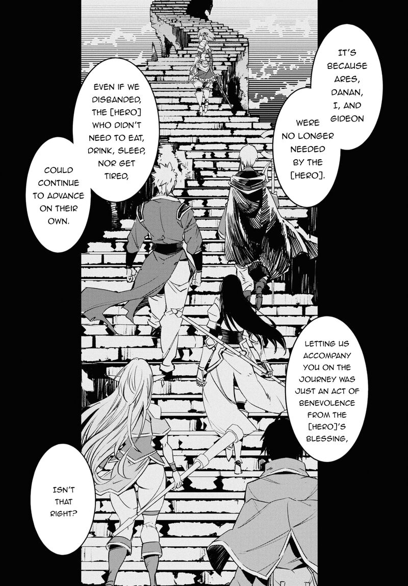 Shin No Nakama Janai To Yuusha No Party Wo Oidasareta Node 69 23