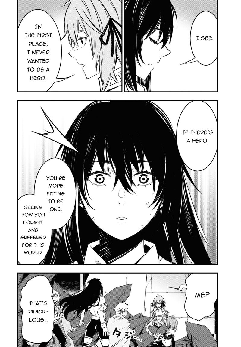 Shin No Nakama Janai To Yuusha No Party Wo Oidasareta Node 69 35