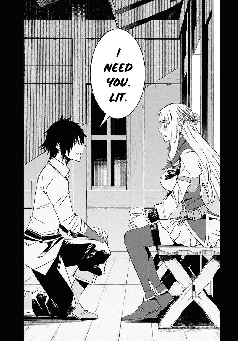 Shin No Nakama Janai To Yuusha No Party Wo Oidasareta Node 71 14