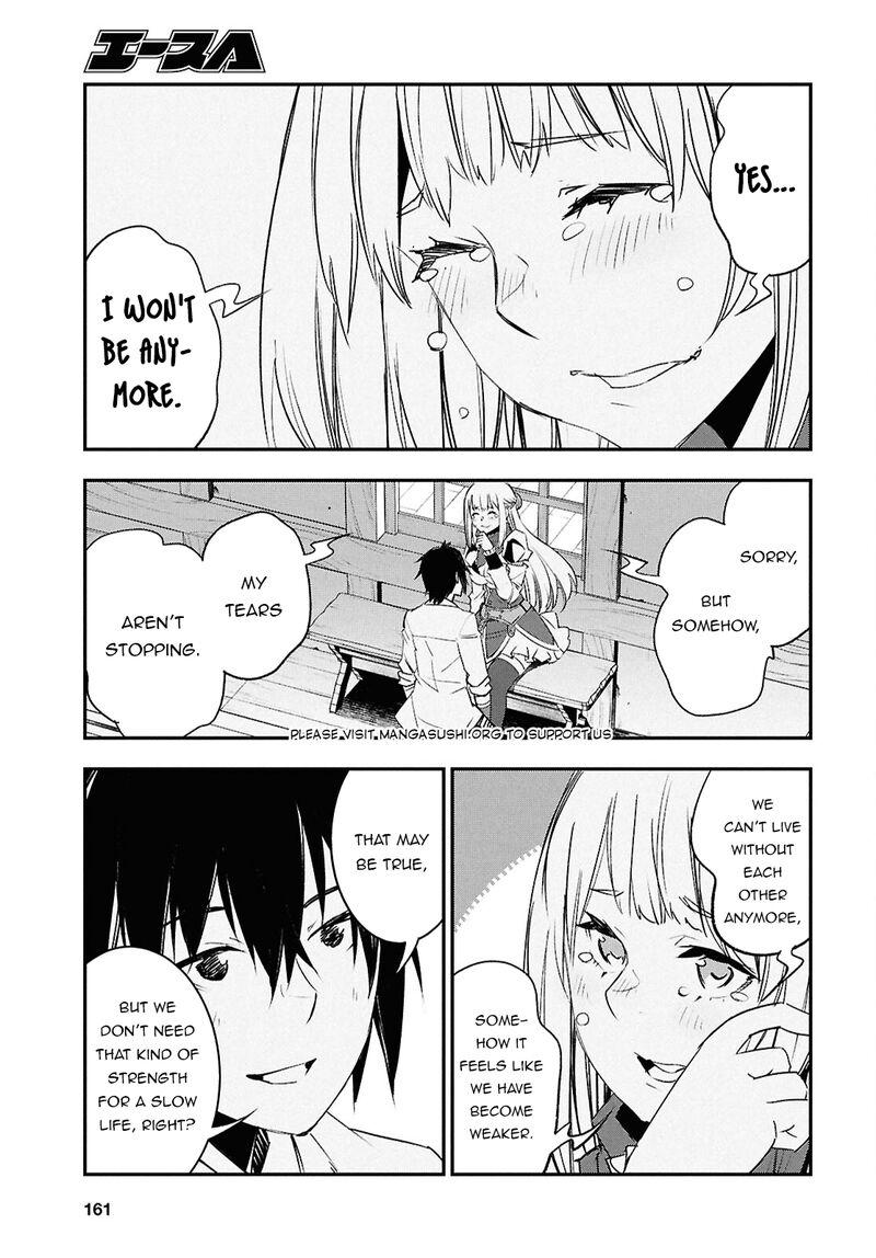 Shin No Nakama Janai To Yuusha No Party Wo Oidasareta Node 71 16
