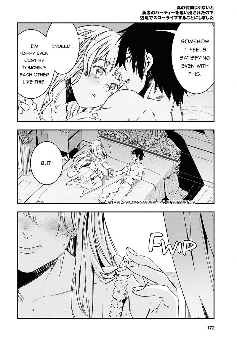 Shin No Nakama Janai To Yuusha No Party Wo Oidasareta Node 71 27