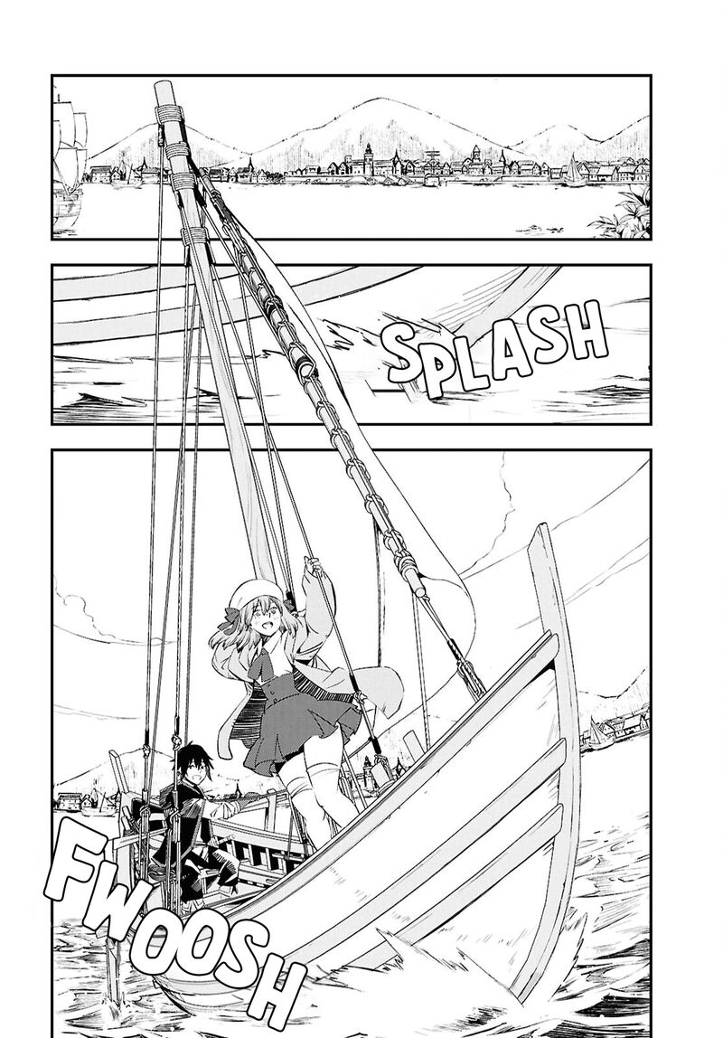 Shin No Nakama Janai To Yuusha No Party Wo Oidasareta Node 72 13