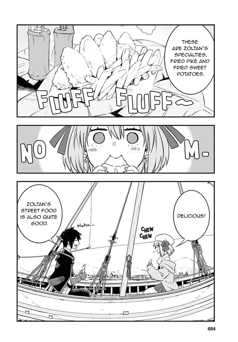 Shin No Nakama Janai To Yuusha No Party Wo Oidasareta Node 72 15