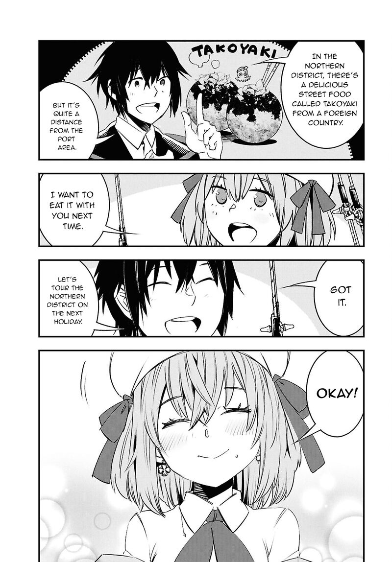 Shin No Nakama Janai To Yuusha No Party Wo Oidasareta Node 72 16
