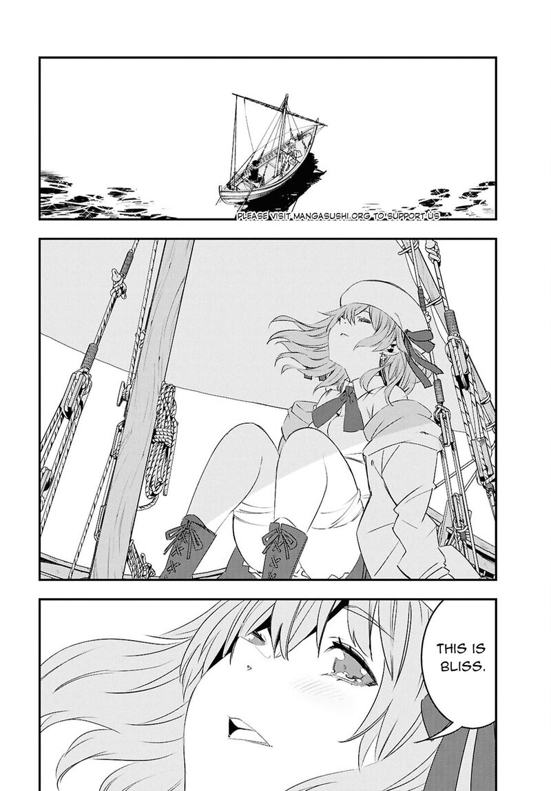 Shin No Nakama Janai To Yuusha No Party Wo Oidasareta Node 72 17