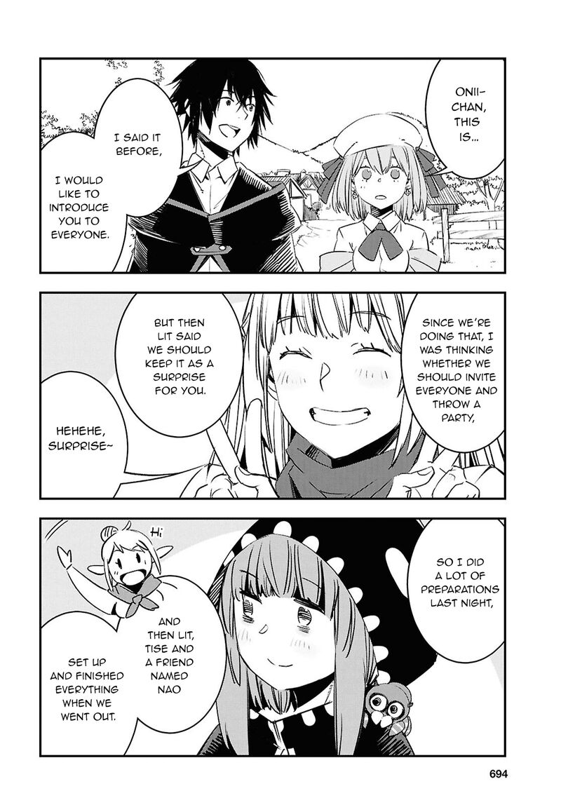 Shin No Nakama Janai To Yuusha No Party Wo Oidasareta Node 72 25