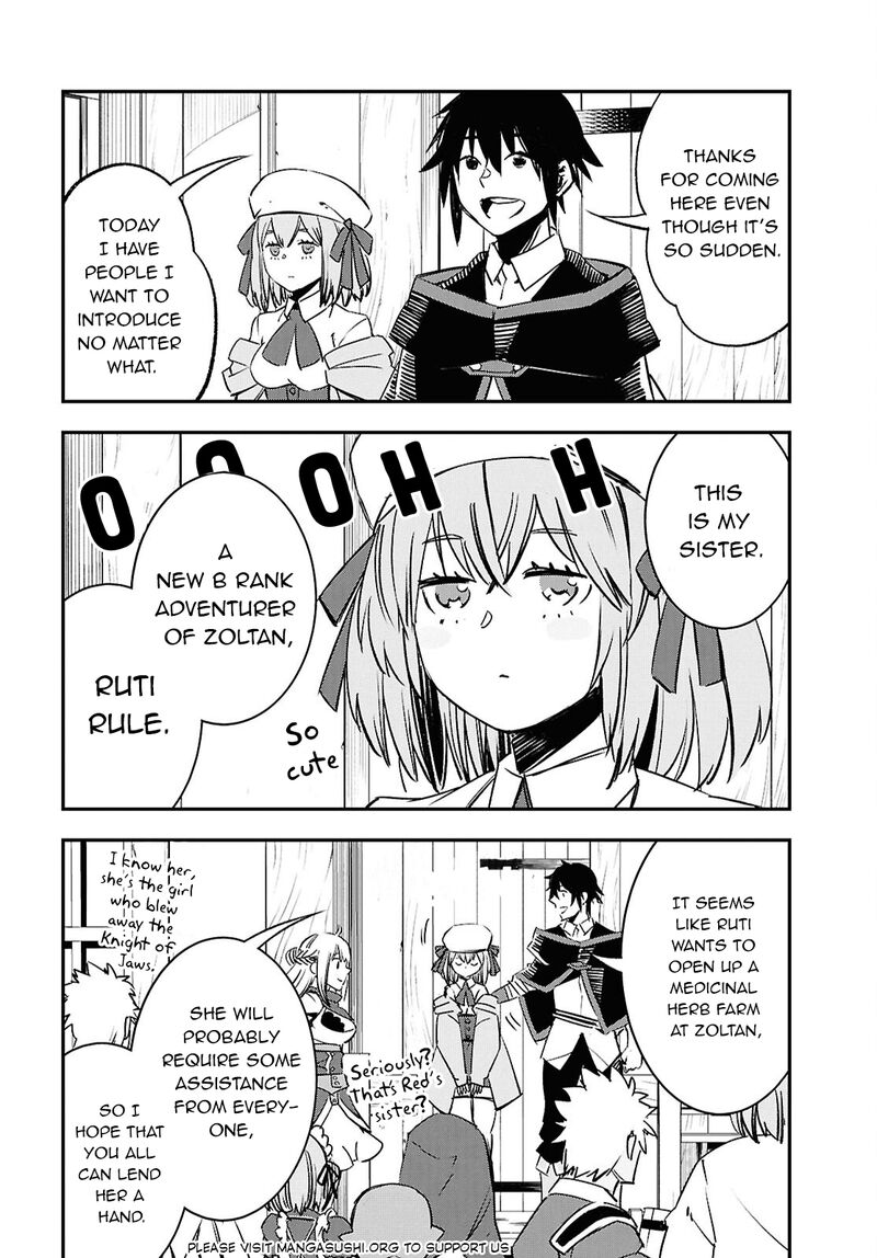 Shin No Nakama Janai To Yuusha No Party Wo Oidasareta Node 72 27