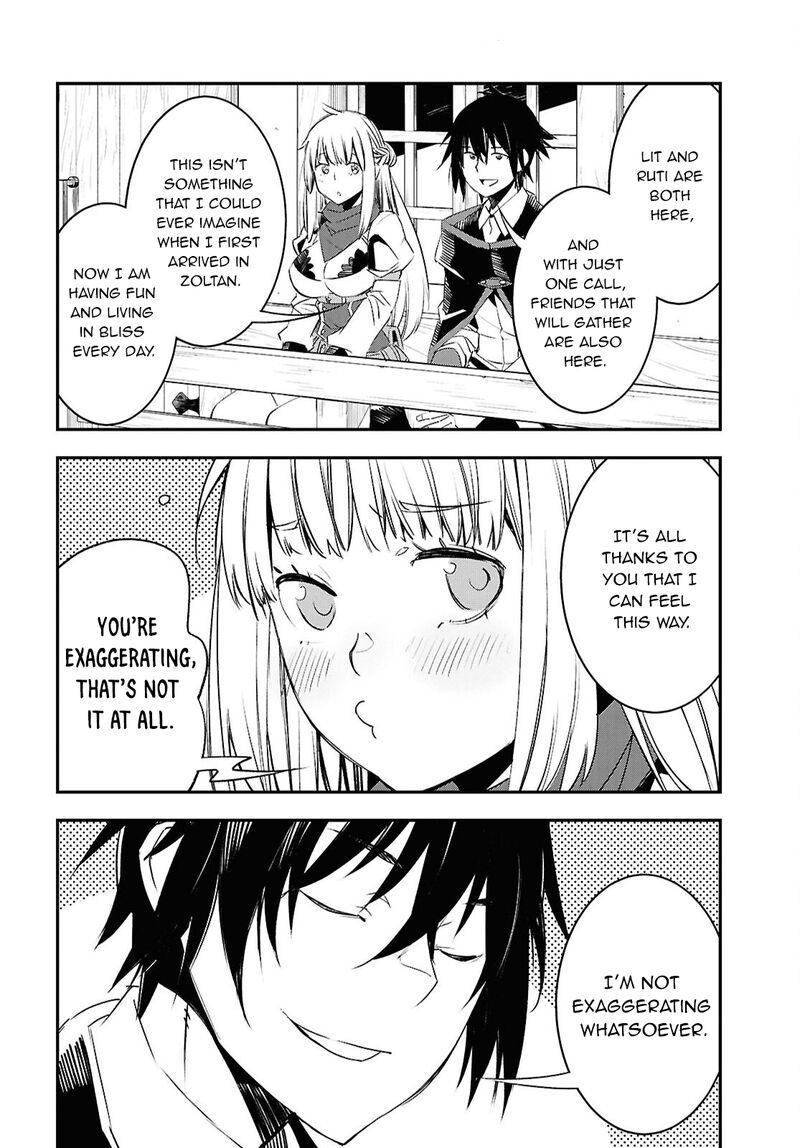 Shin No Nakama Janai To Yuusha No Party Wo Oidasareta Node 72 31