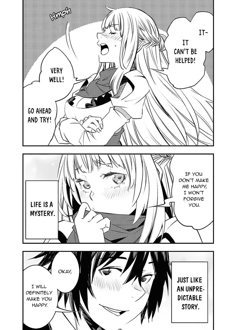 Shin No Nakama Janai To Yuusha No Party Wo Oidasareta Node 72 34