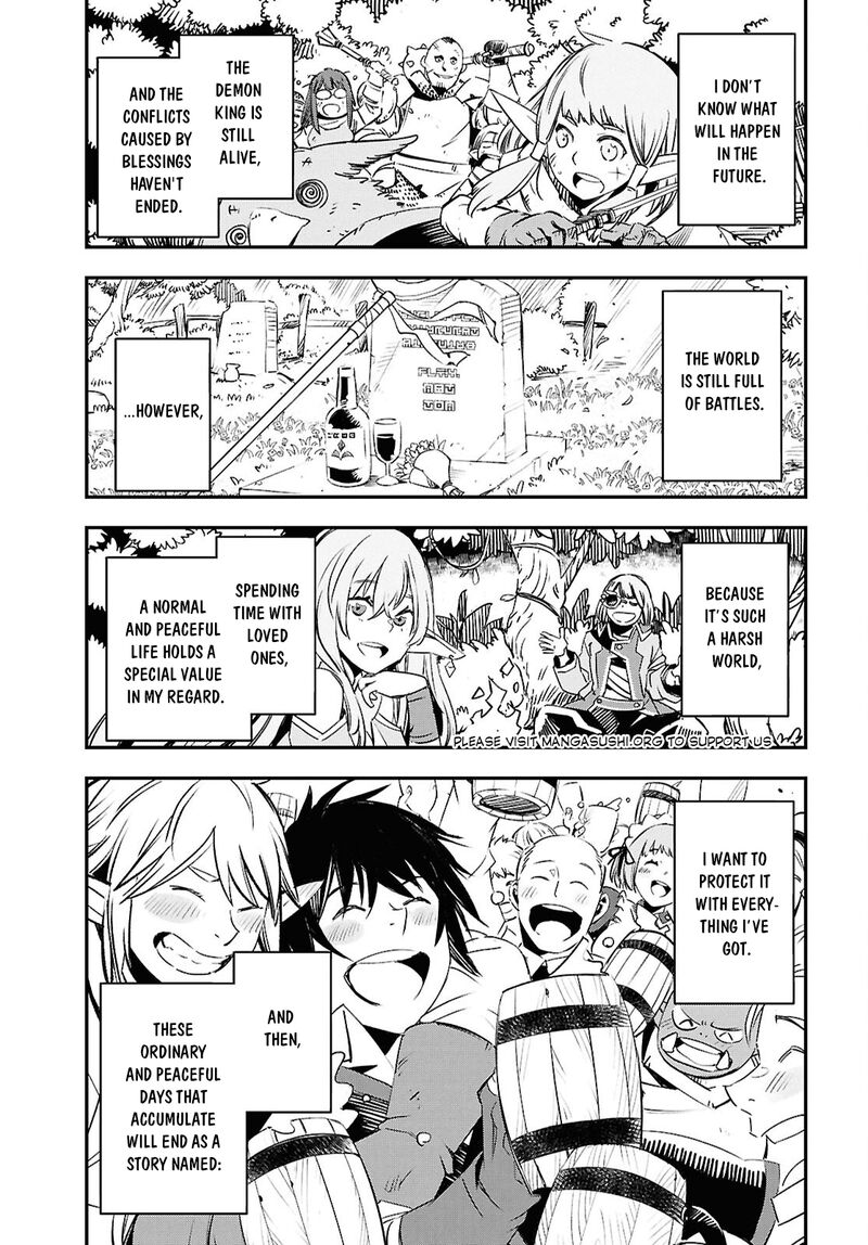 Shin No Nakama Janai To Yuusha No Party Wo Oidasareta Node 72 36