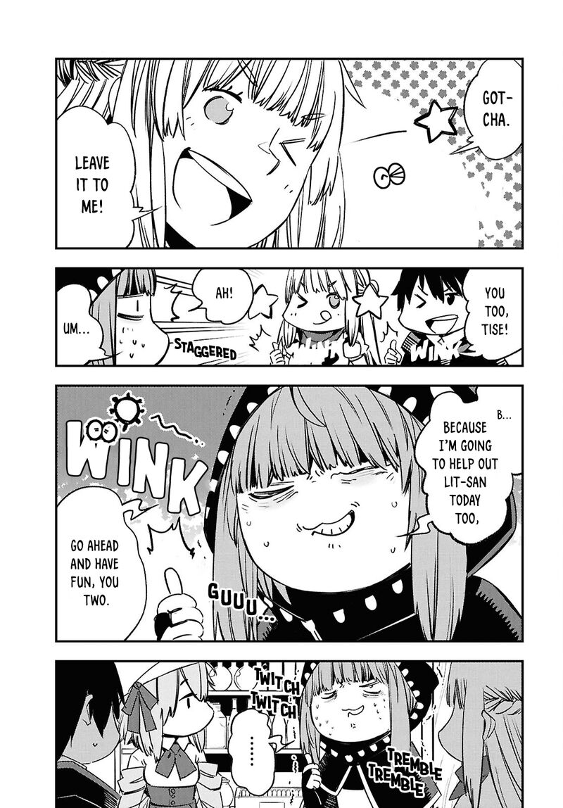 Shin No Nakama Janai To Yuusha No Party Wo Oidasareta Node 72 4