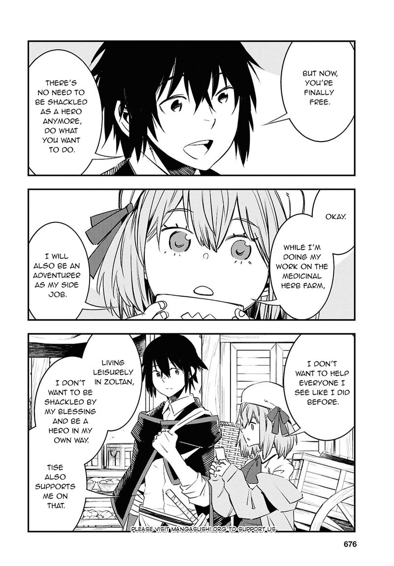 Shin No Nakama Janai To Yuusha No Party Wo Oidasareta Node 72 7