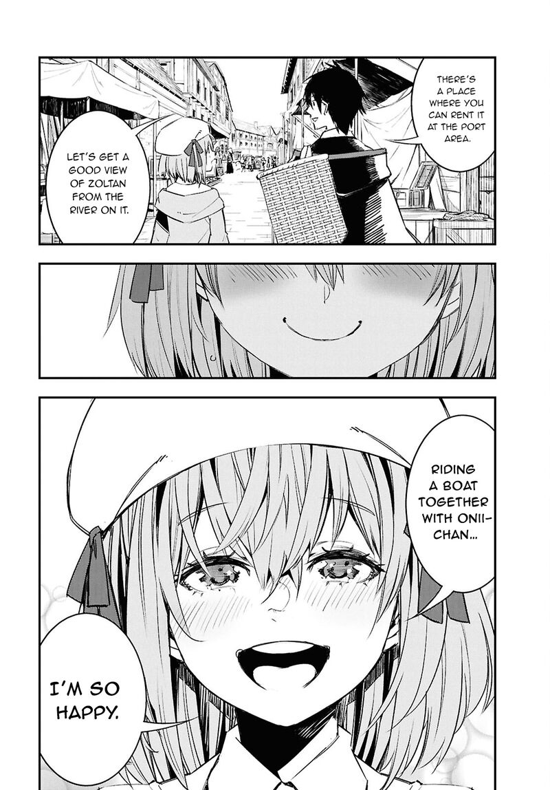 Shin No Nakama Janai To Yuusha No Party Wo Oidasareta Node 72 9