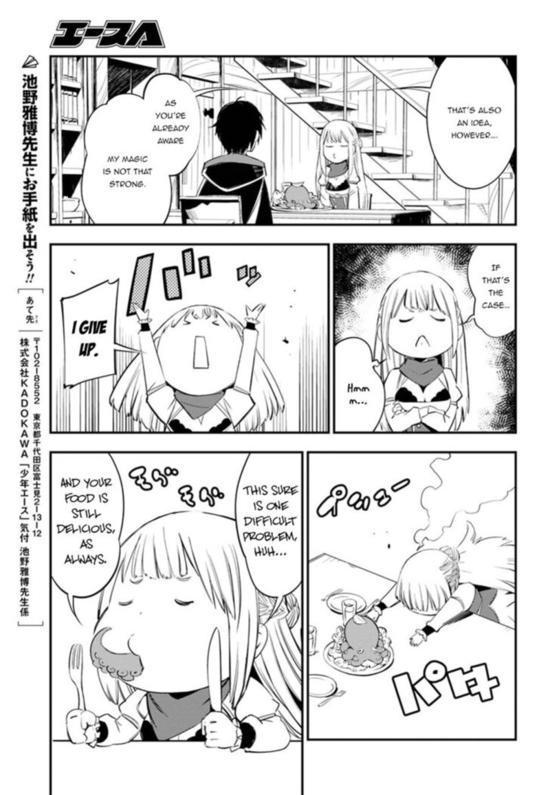 Shin No Nakama Janai To Yuusha No Party Wo Oidasareta Node 8 15
