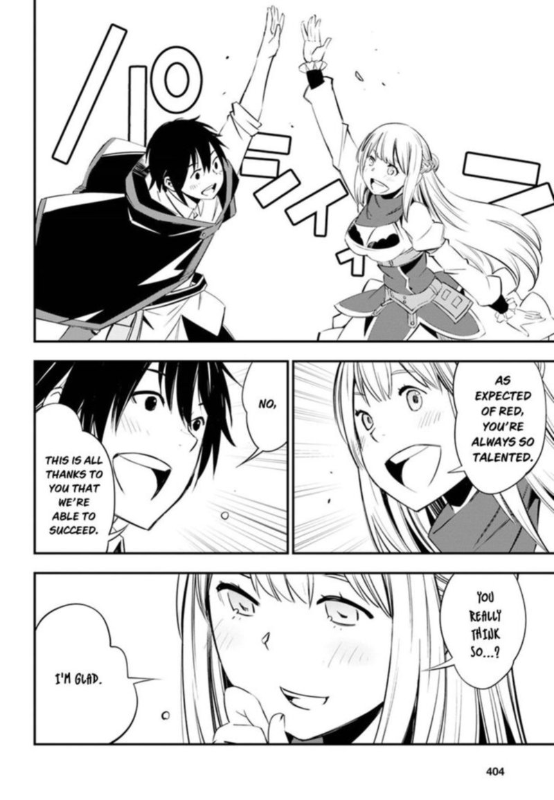Shin No Nakama Janai To Yuusha No Party Wo Oidasareta Node 8 22