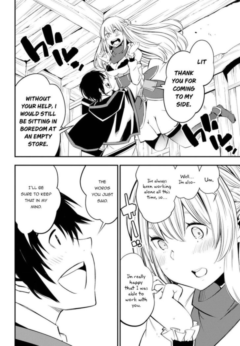 Shin No Nakama Janai To Yuusha No Party Wo Oidasareta Node 8 24