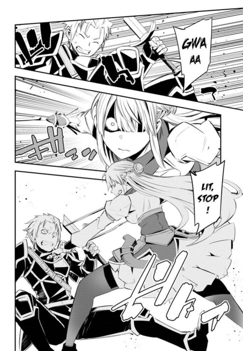 Shin No Nakama Janai To Yuusha No Party Wo Oidasareta Node 9 17