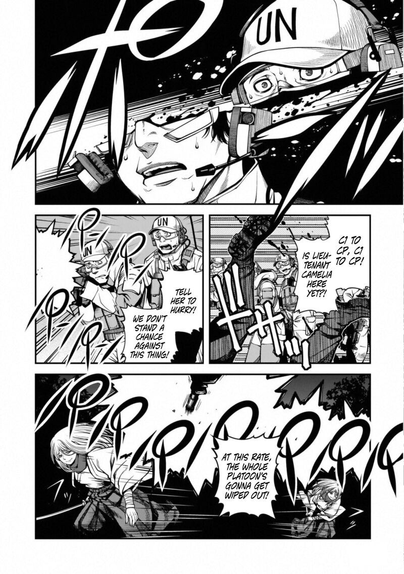 Shinazu No Ryouken 47 2