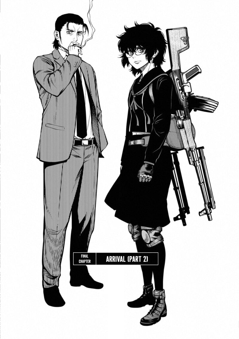 Shinazu No Ryouken 49 1
