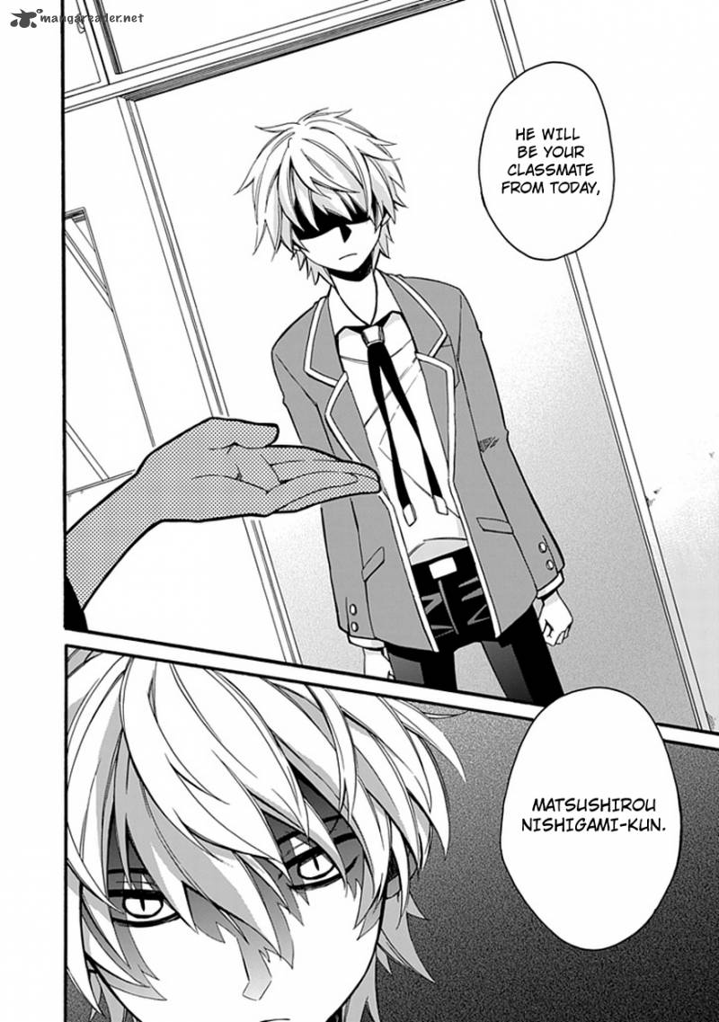 Shindere Shoujo To Kodoku Na Shinigami 1 10