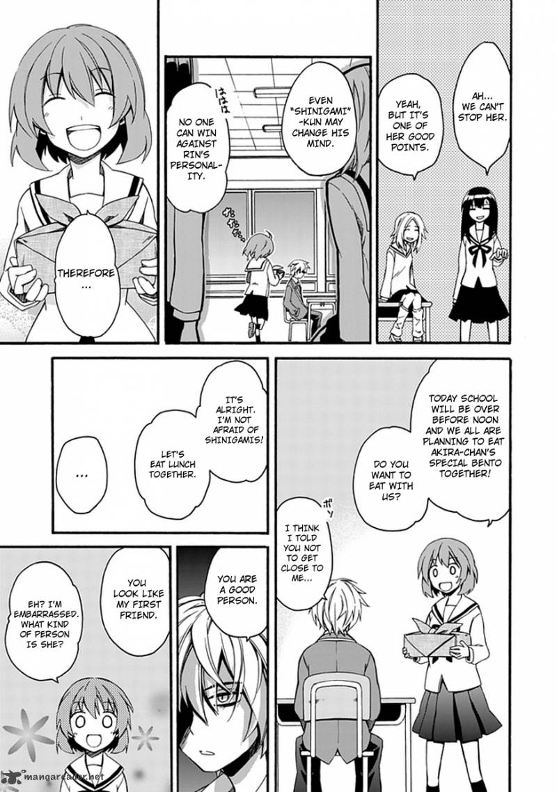 Shindere Shoujo To Kodoku Na Shinigami 1 15