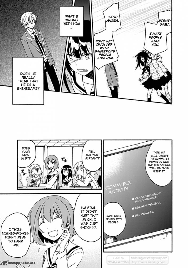 Shindere Shoujo To Kodoku Na Shinigami 1 19