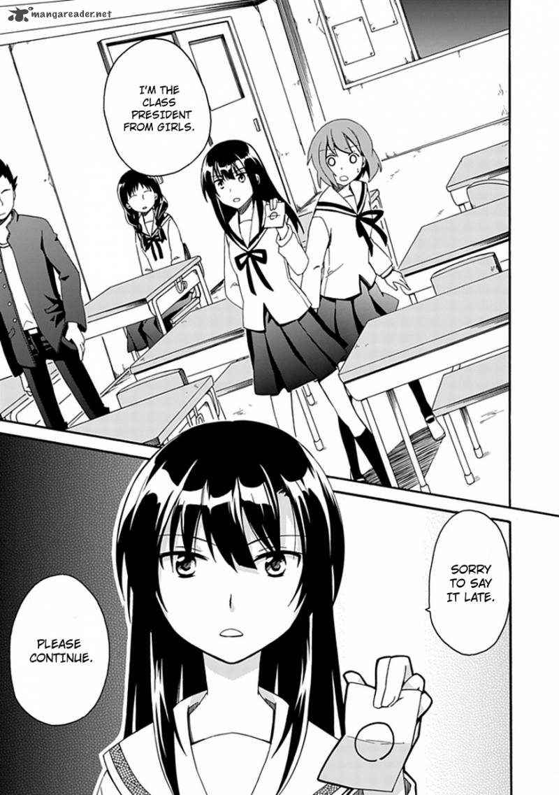 Shindere Shoujo To Kodoku Na Shinigami 1 25