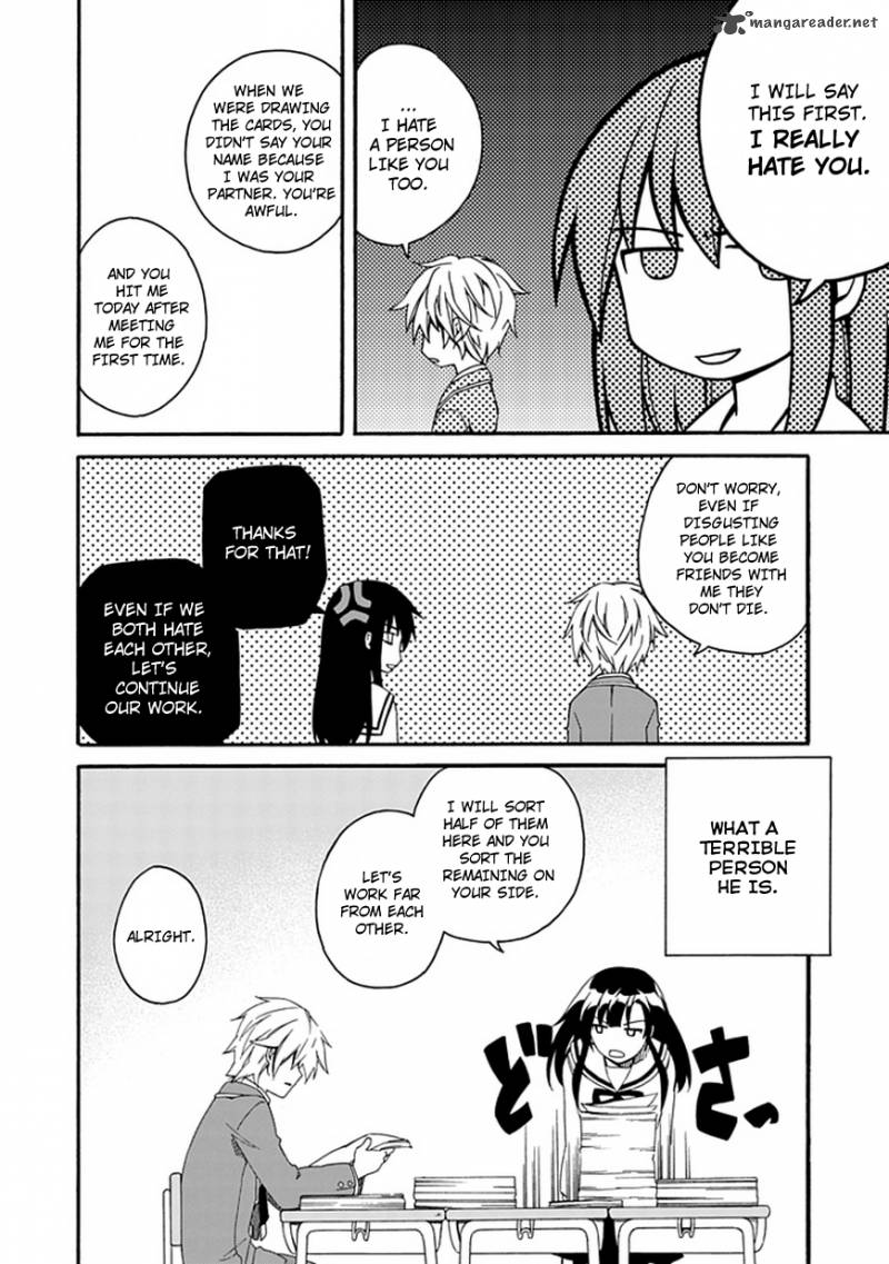 Shindere Shoujo To Kodoku Na Shinigami 1 28