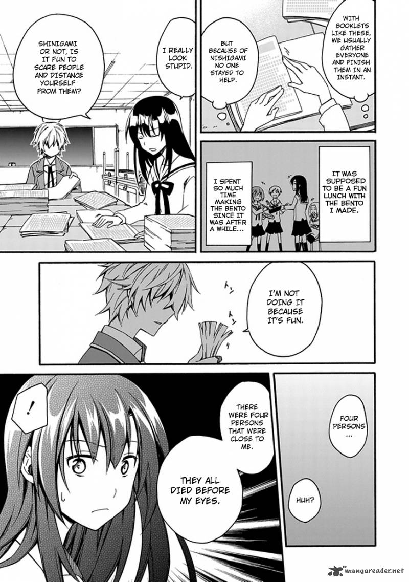 Shindere Shoujo To Kodoku Na Shinigami 1 29