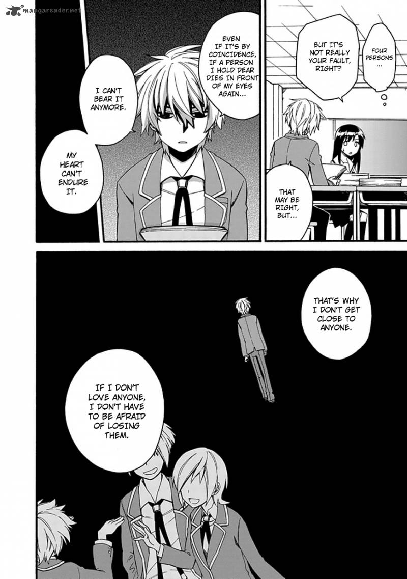 Shindere Shoujo To Kodoku Na Shinigami 1 30