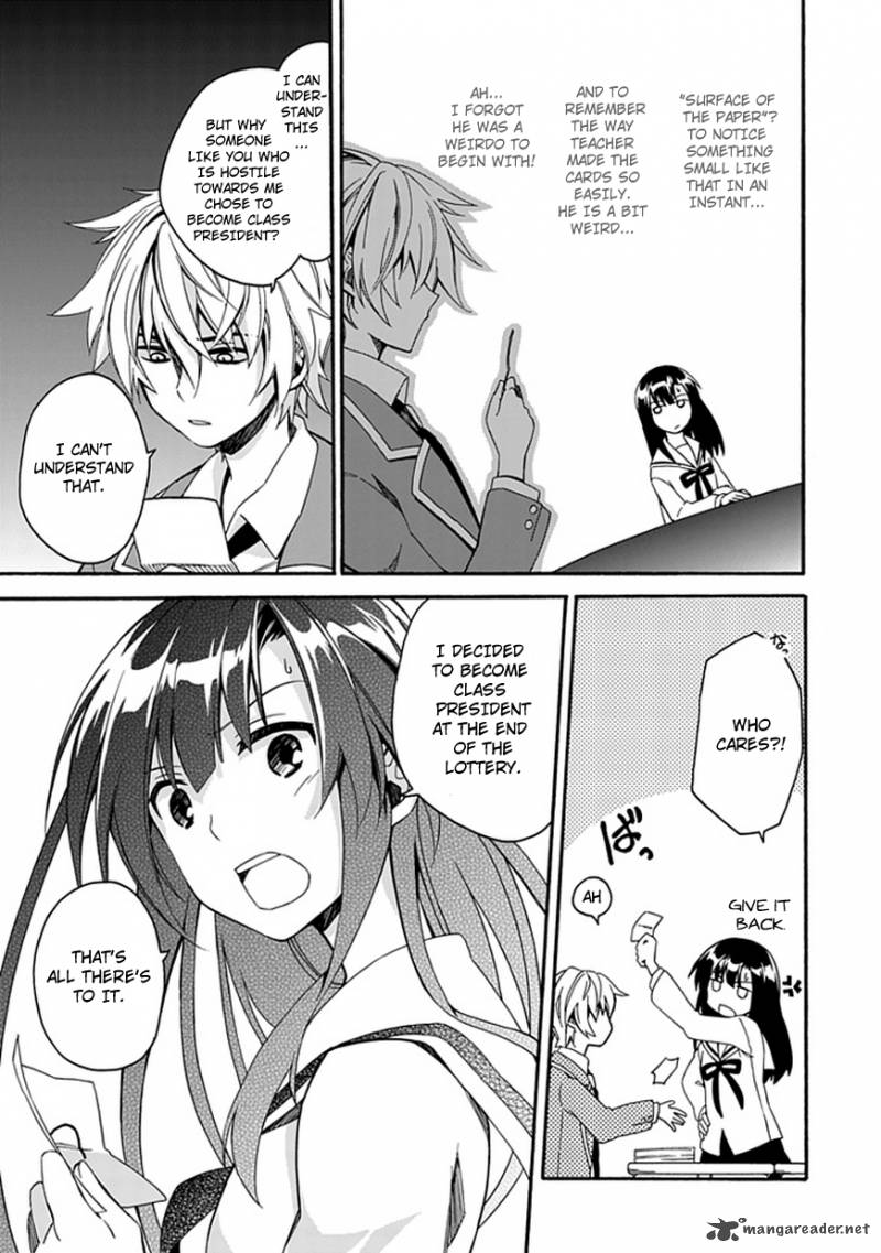 Shindere Shoujo To Kodoku Na Shinigami 1 35