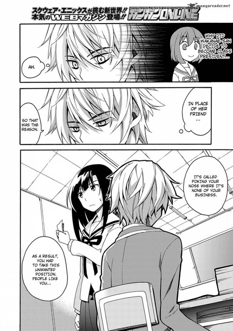 Shindere Shoujo To Kodoku Na Shinigami 1 36
