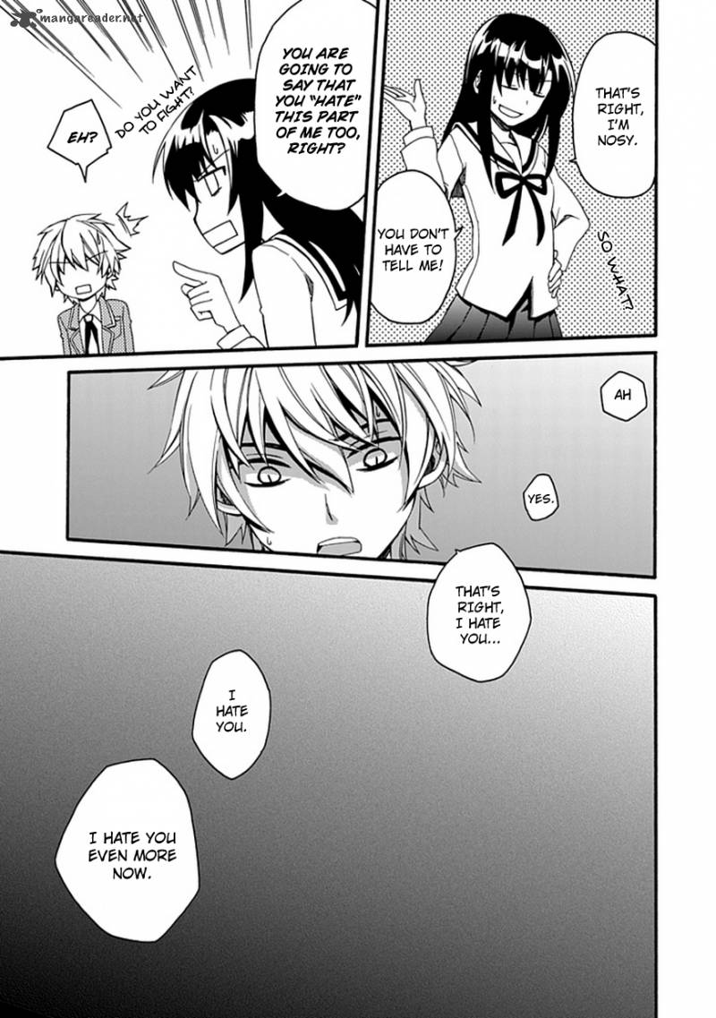 Shindere Shoujo To Kodoku Na Shinigami 1 37