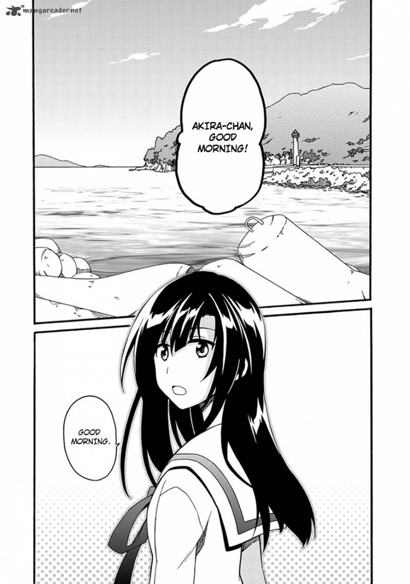 Shindere Shoujo To Kodoku Na Shinigami 1 4