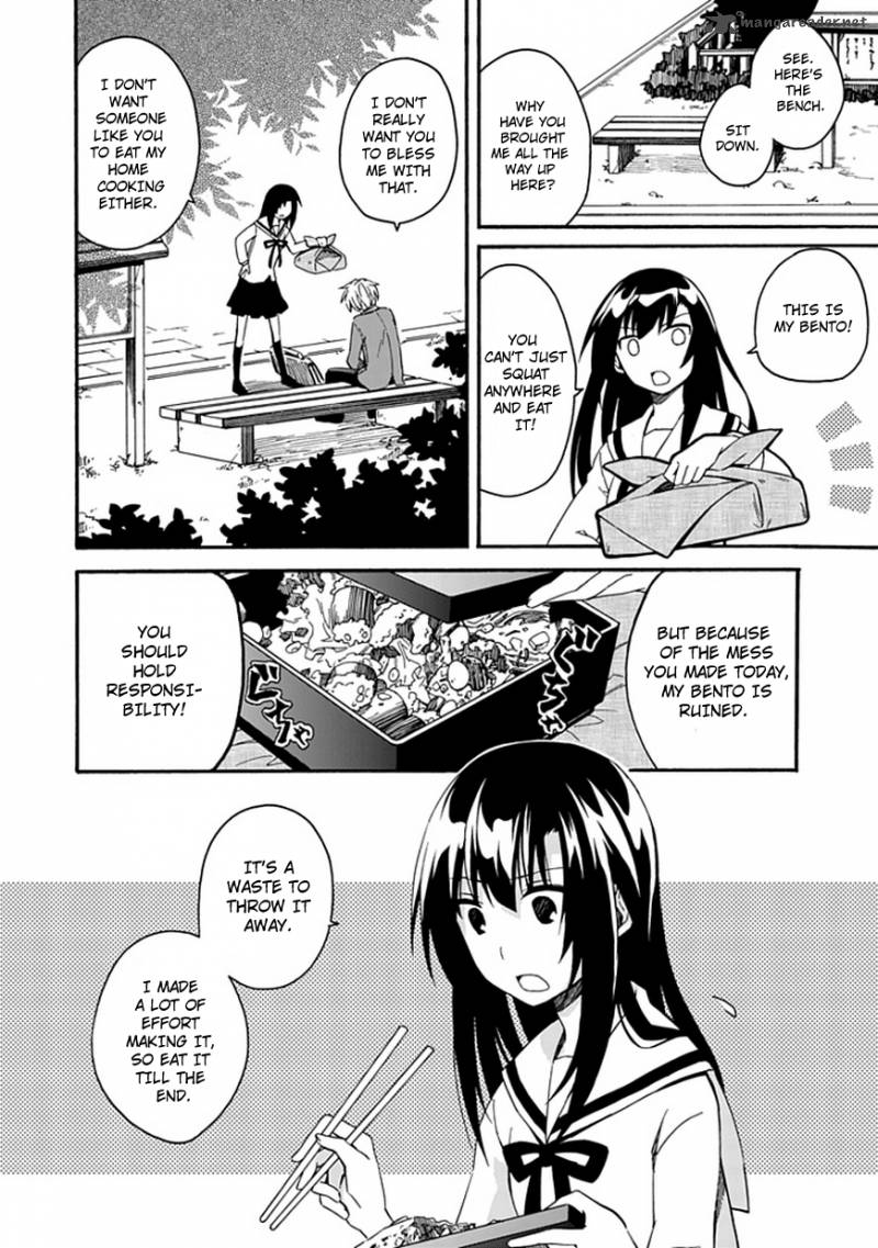 Shindere Shoujo To Kodoku Na Shinigami 1 40