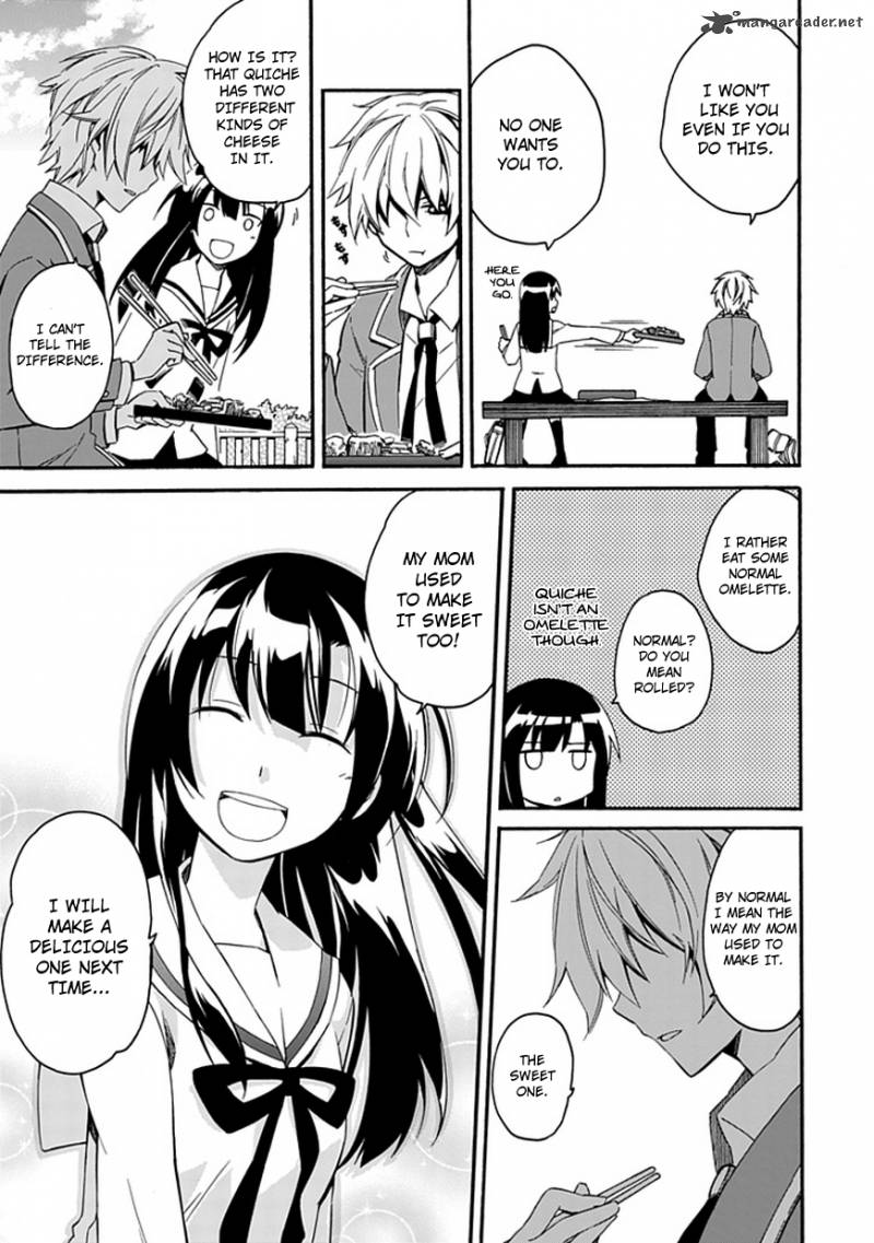 Shindere Shoujo To Kodoku Na Shinigami 1 41